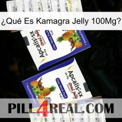 ¿Qué Es Kamagra Jelly 100Mg  12